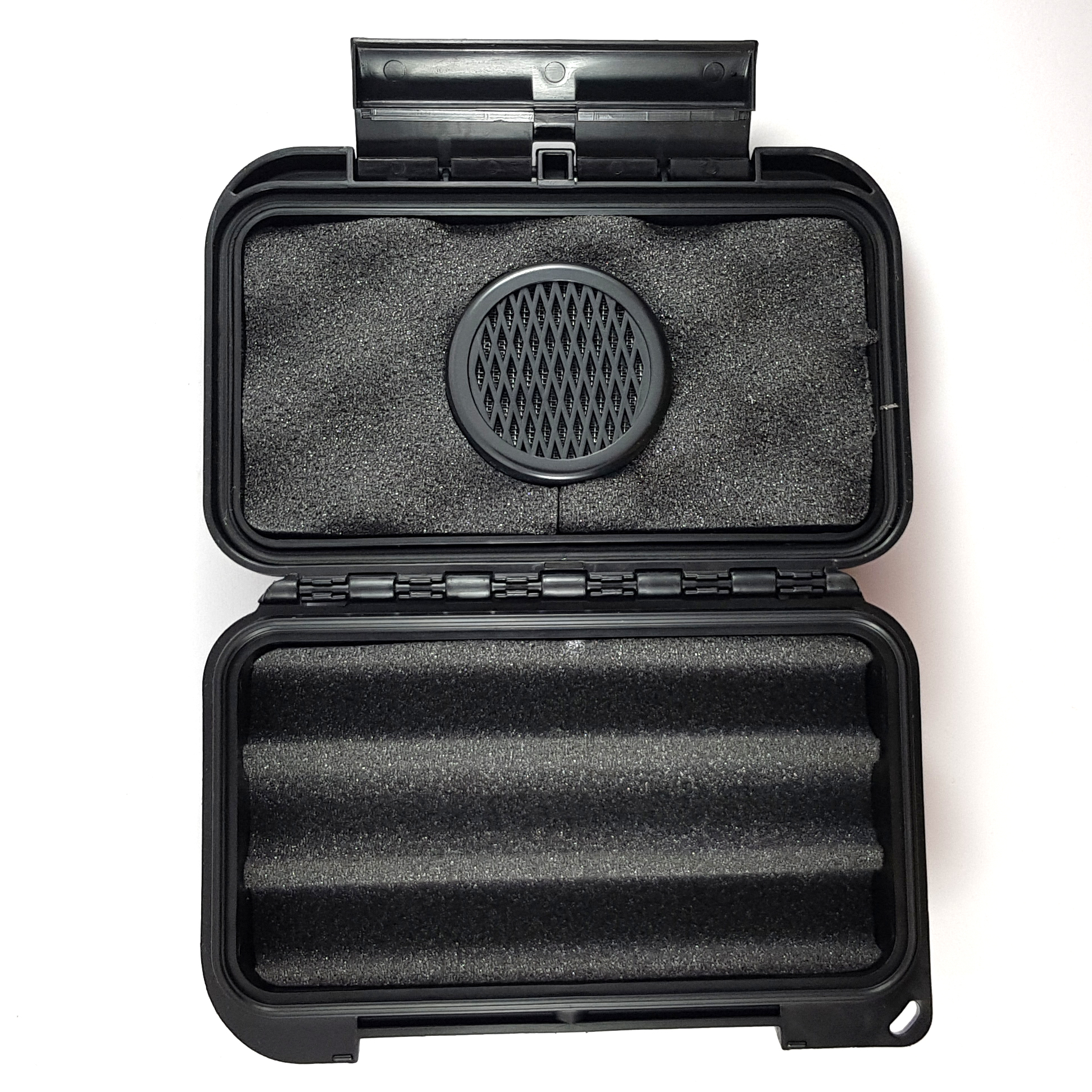 PUTNI HUMIDOR ZA 3 CIGARE