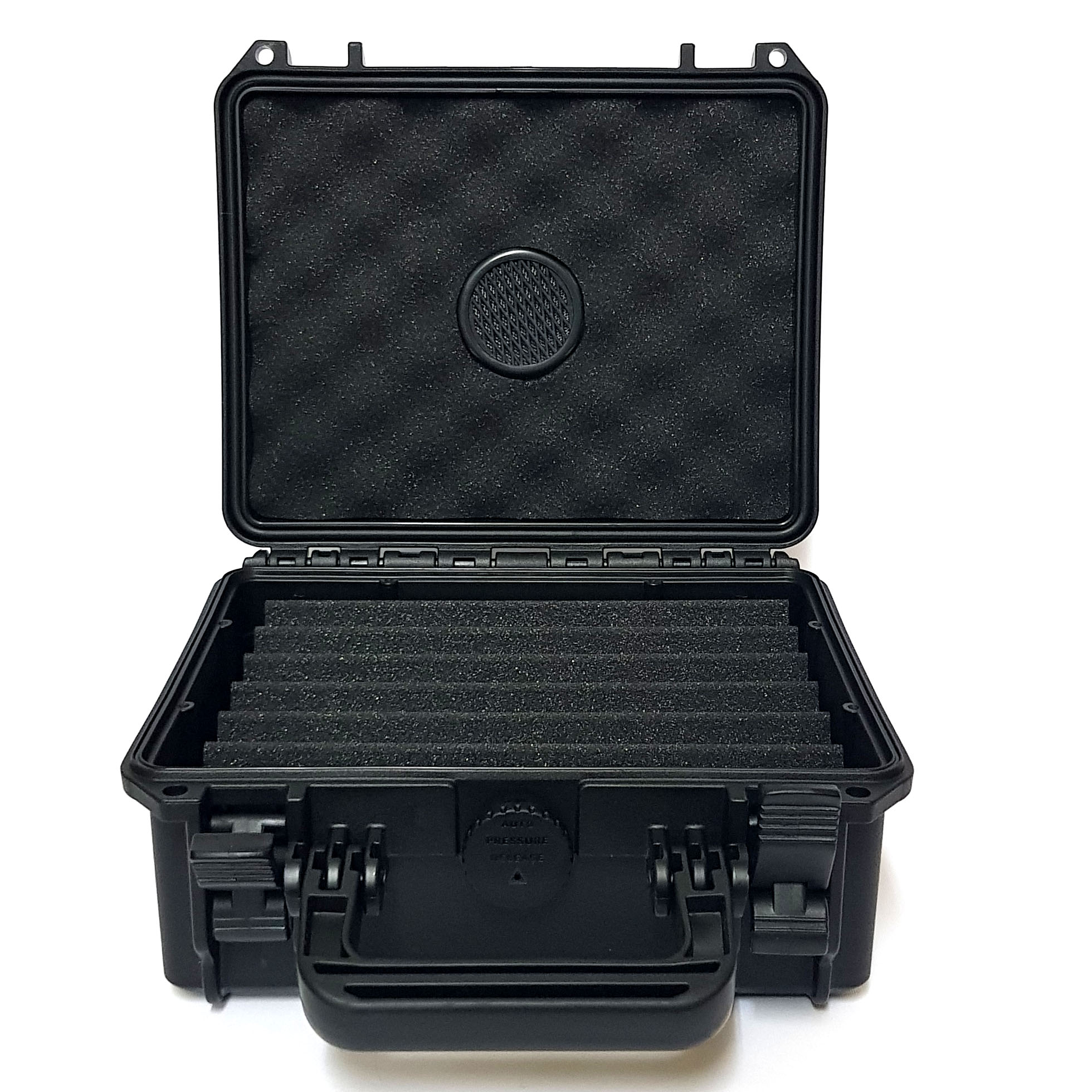 PUTNI HUMIDOR ZA 18 CIGARA