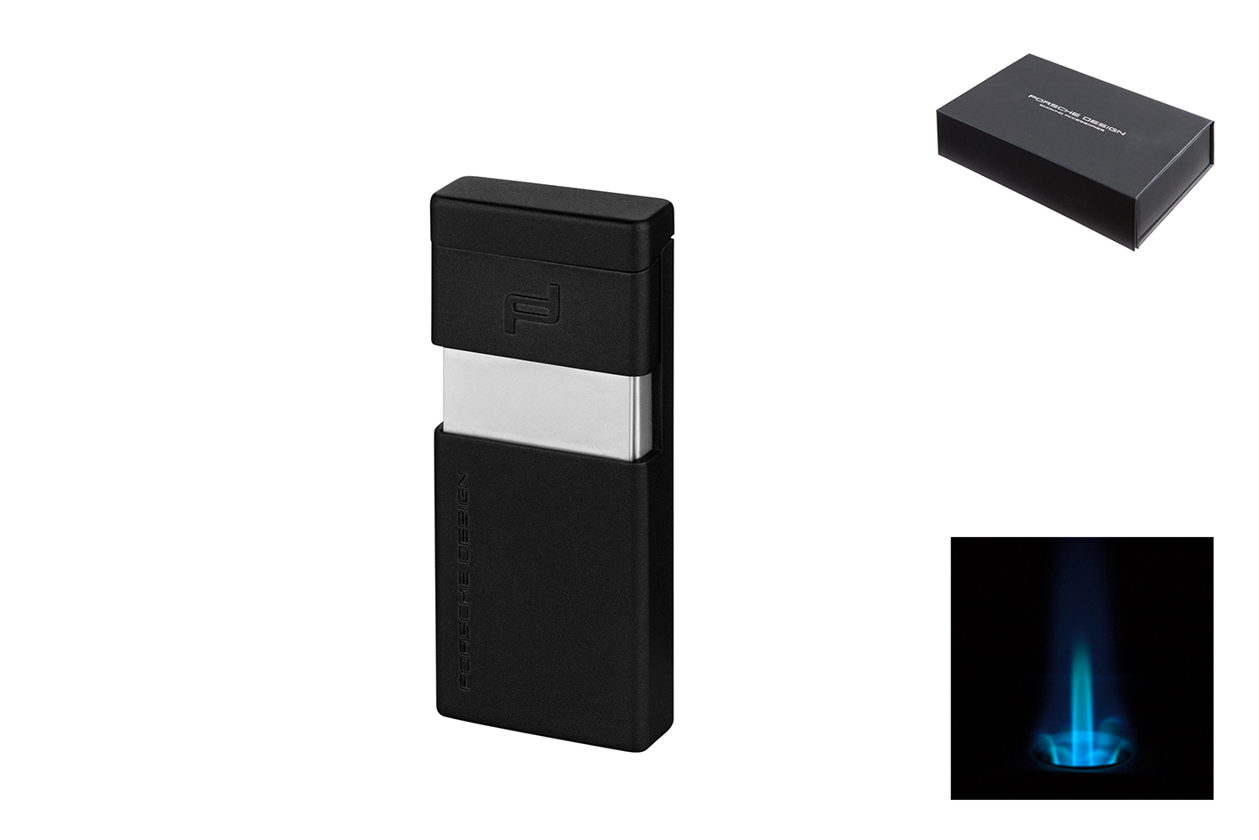 PORSCHE DESING UPALJAČ 3642