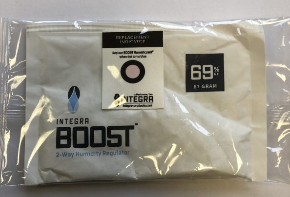 INTEGRA BOOST OVLAŽIVAČ 67GR 69%