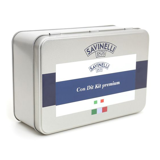 SAVINELLI PREMIUM KIT D750P