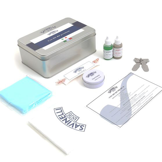 SAVINELLI PREMIUM KIT D750P